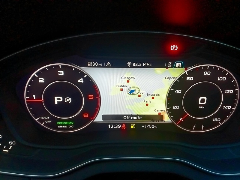 Used Audi Q5 2025 for sale - 77704114: Photo 34