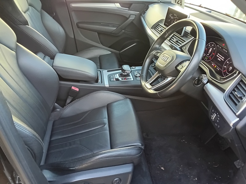 Used Audi Q5 2025 for sale - 77704114: Photo 35