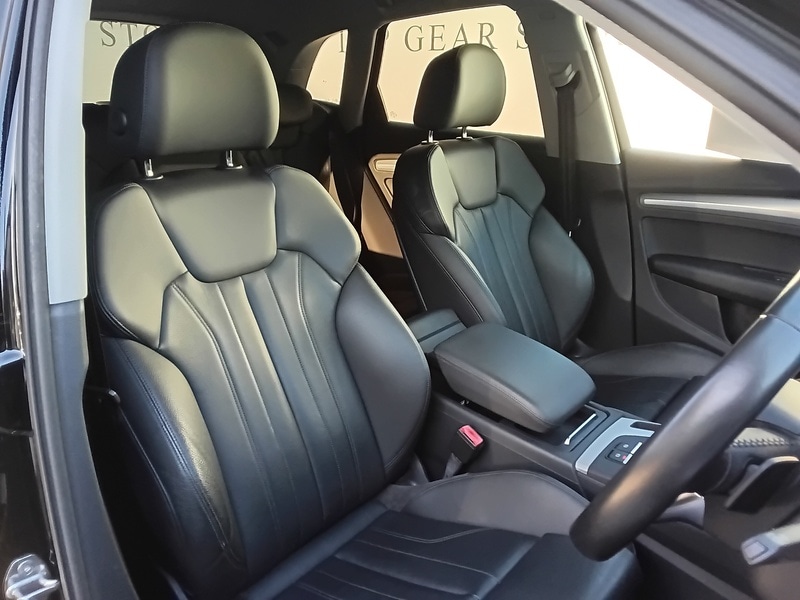 Used Audi Q5 2025 for sale - 77704114: Photo 36