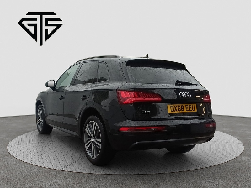 Used Audi Q5 2025 for sale - 77704114: Photo 5