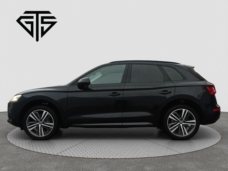 Used Audi Q5 2025 for sale - 77704114: Photo 6