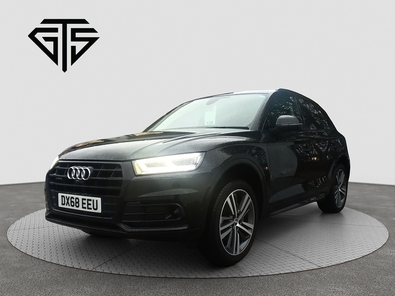 Used Audi Q5 2025 for sale - 77704114: Photo 7