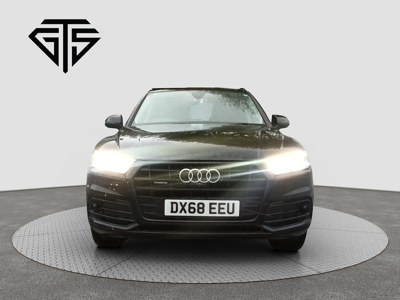 Used Audi Q5 2025 for sale - 77704114: Photo 8