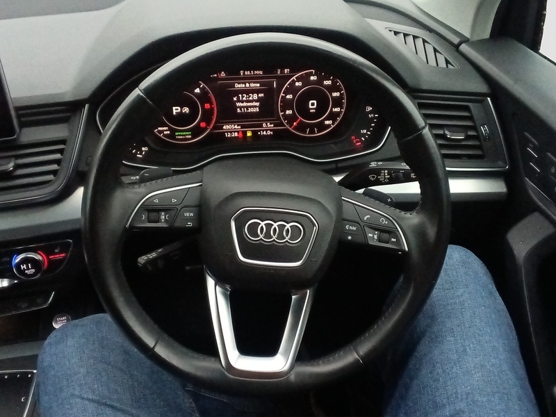 Used Audi Q5 2025 for sale - 77704114: Photo 9