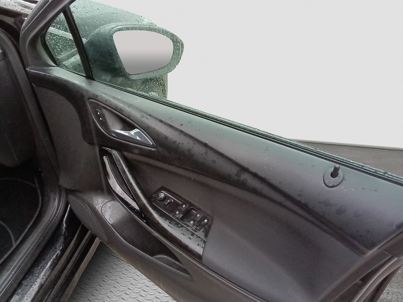 Used Vauxhall Astra 2017 for sale - 76253225: Photo 10