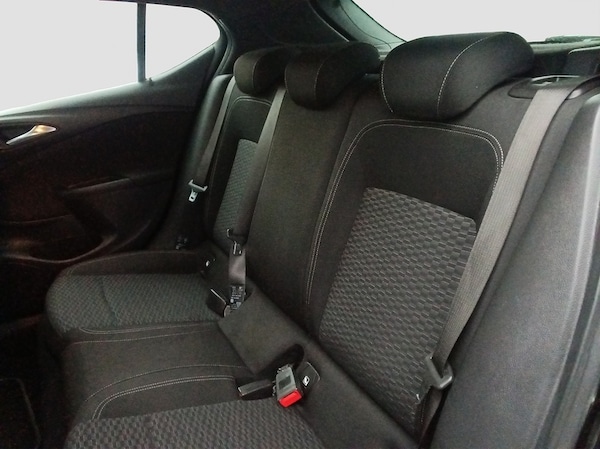 Used Vauxhall Astra 2017 for sale - 76253225: Photo 13