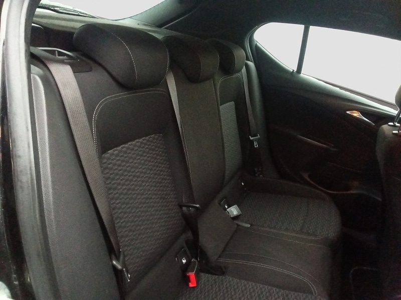 Used Vauxhall Astra 2017 for sale - 76253225: Photo 14