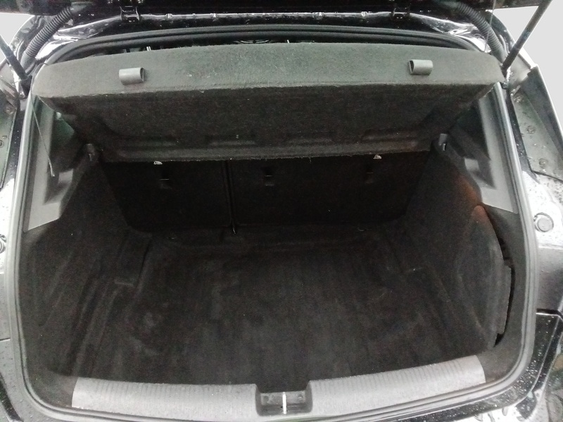 Used Vauxhall Astra 2017 for sale - 76253225: Photo 16