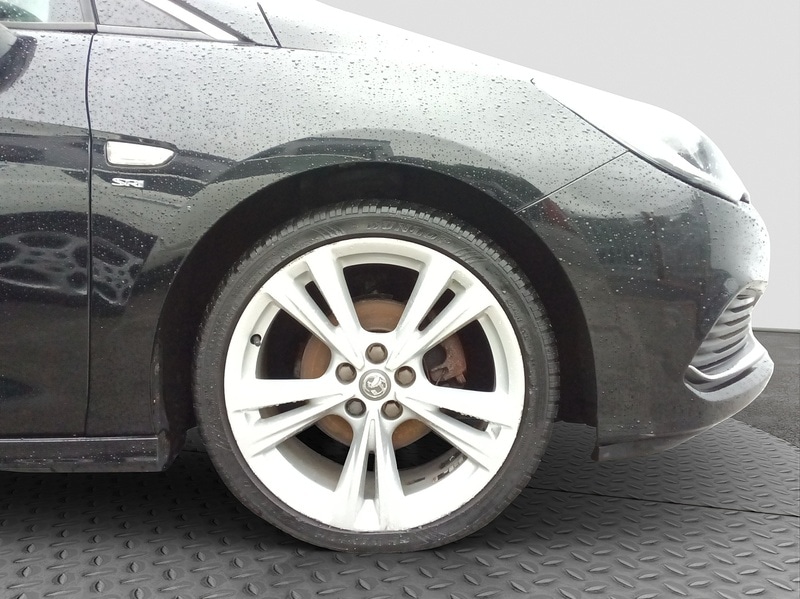 Used Vauxhall Astra 2017 for sale - 76253225: Photo 18
