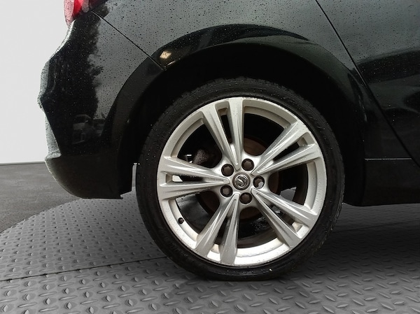 Used Vauxhall Astra 2017 for sale - 76253225: Photo 19