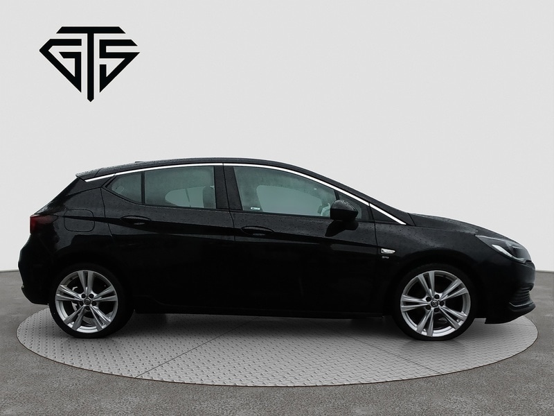 Used Vauxhall Astra 2017 for sale - 76253225: Photo 2