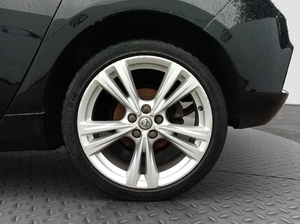 Used Vauxhall Astra 2017 for sale - 76253225: Photo 20