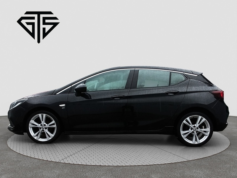Used Vauxhall Astra 2017 for sale - 76253225: Photo 6