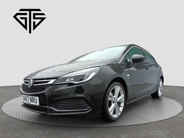 Used Vauxhall Astra 2017 for sale - 76253225: Photo 7
