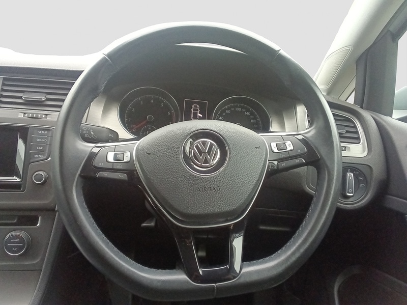 Used Volkswagen Golf 2025 for sale - 76106299: Photo 10