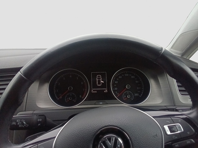 Used Volkswagen Golf 2025 for sale - 76106299: Photo 11