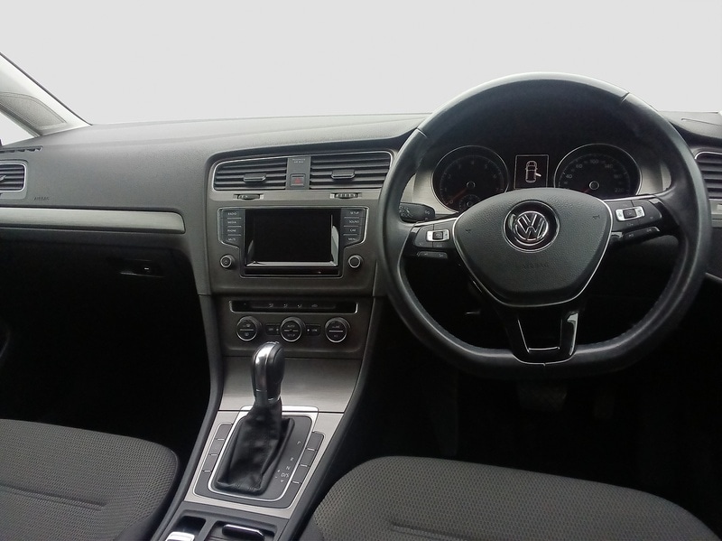 Used Volkswagen Golf 2025 for sale - 76106299: Photo 12