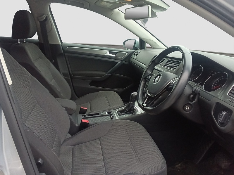 Used Volkswagen Golf 2025 for sale - 76106299: Photo 13