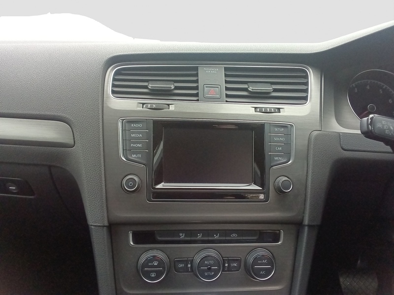 Used Volkswagen Golf 2025 for sale - 76106299: Photo 18