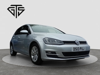 Volkswagen - Golf
