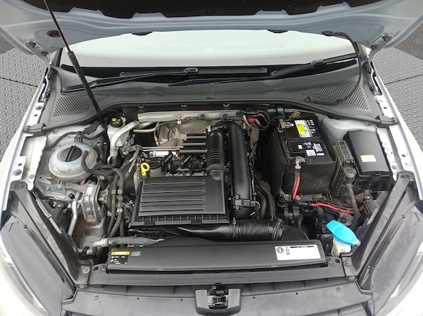 Used Volkswagen Golf 2025 for sale - 76106299: Photo 23