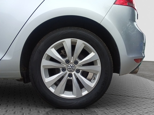 Used Volkswagen Golf 2025 for sale - 76106299: Photo 26