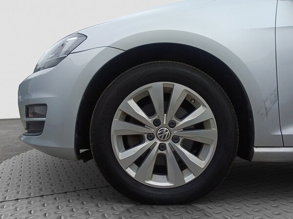 Used Volkswagen Golf 2025 for sale - 76106299: Photo 27