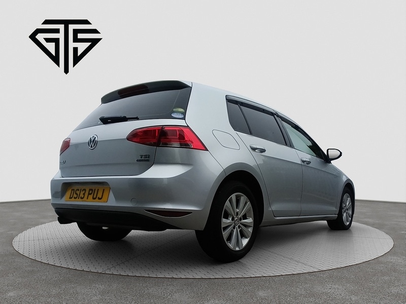 Used Volkswagen Golf 2025 for sale - 76106299: Photo 3