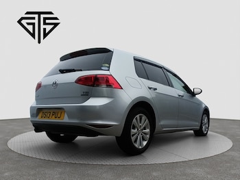 Used Volkswagen Golf 2025 for sale - 76106299: Photo 3