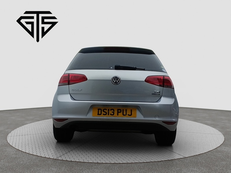 Used Volkswagen Golf 2025 for sale - 76106299: Photo 4