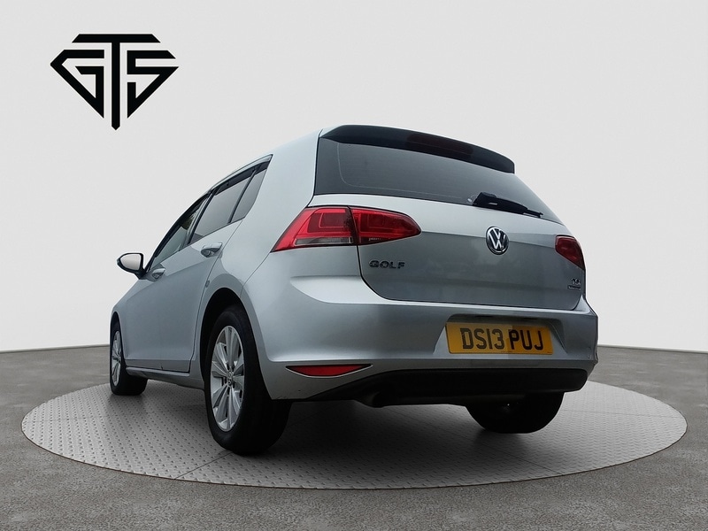 Used Volkswagen Golf 2025 for sale - 76106299: Photo 5