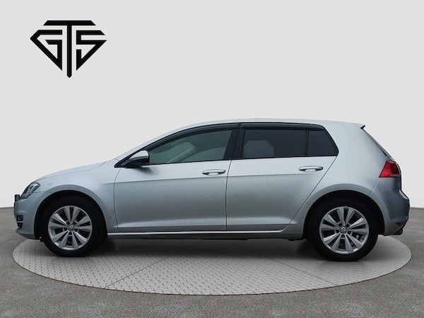 Used Volkswagen Golf 2025 for sale - 76106299: Photo 6