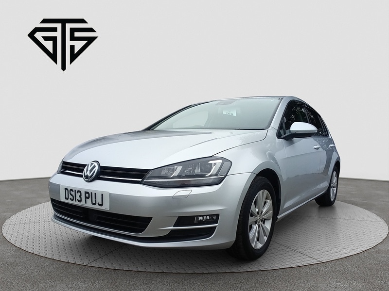 Used Volkswagen Golf 2025 for sale - 76106299: Photo 7