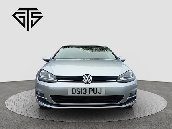 Used Volkswagen Golf 2025 for sale - 76106299: Photo 8
