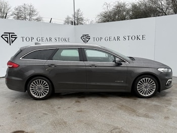Used Ford Mondeo 2020 for sale - 75986664: Photo