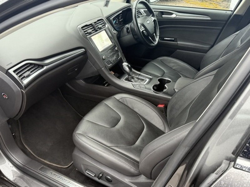Vehicle 31