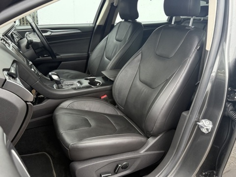 Vehicle 32