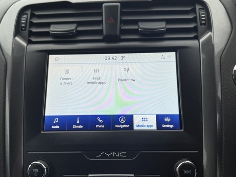 Vehicle 40