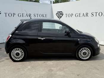 Used Fiat 500 2011 for sale - 74911245: Photo