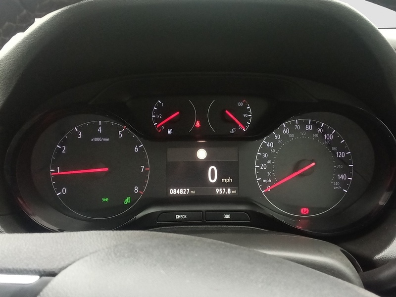 Used Vauxhall Grandland X 2021 for sale - 76492158: Photo 10