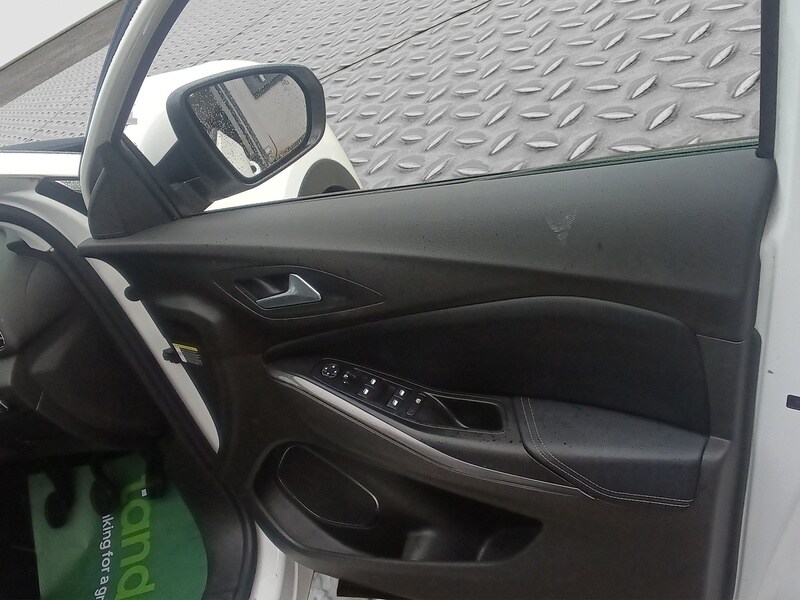 Used Vauxhall Grandland X 2021 for sale - 76492158: Photo 13