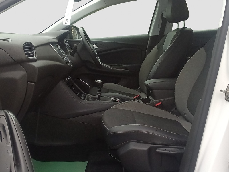 Used Vauxhall Grandland X 2021 for sale - 76492158: Photo 14