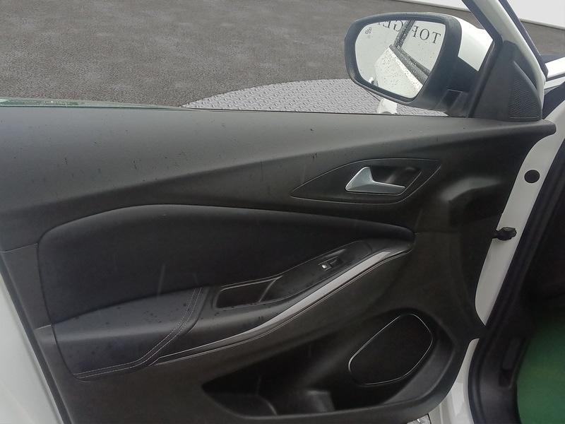 Used Vauxhall Grandland X 2021 for sale - 76492158: Photo 15