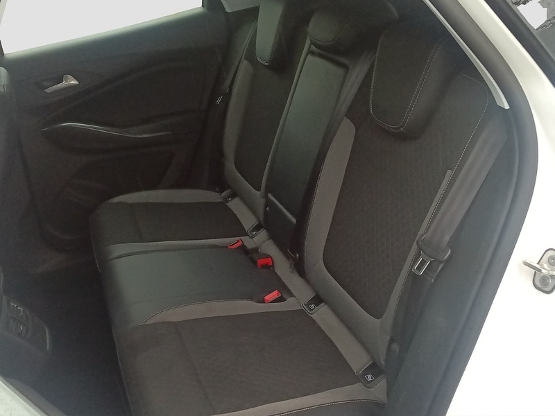 Used Vauxhall Grandland X 2021 for sale - 76492158: Photo 17