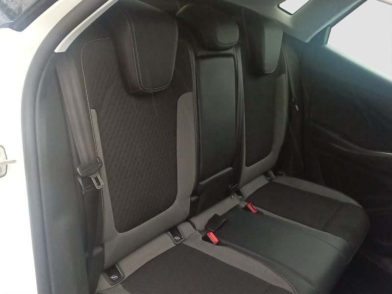 Used Vauxhall Grandland X 2021 for sale - 76492158: Photo 18