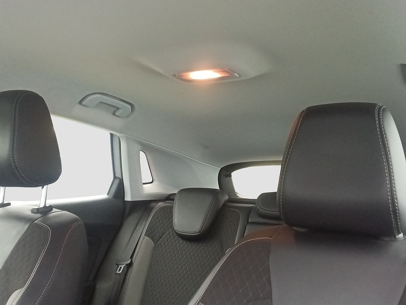 Used Vauxhall Grandland X 2021 for sale - 76492158: Photo 19