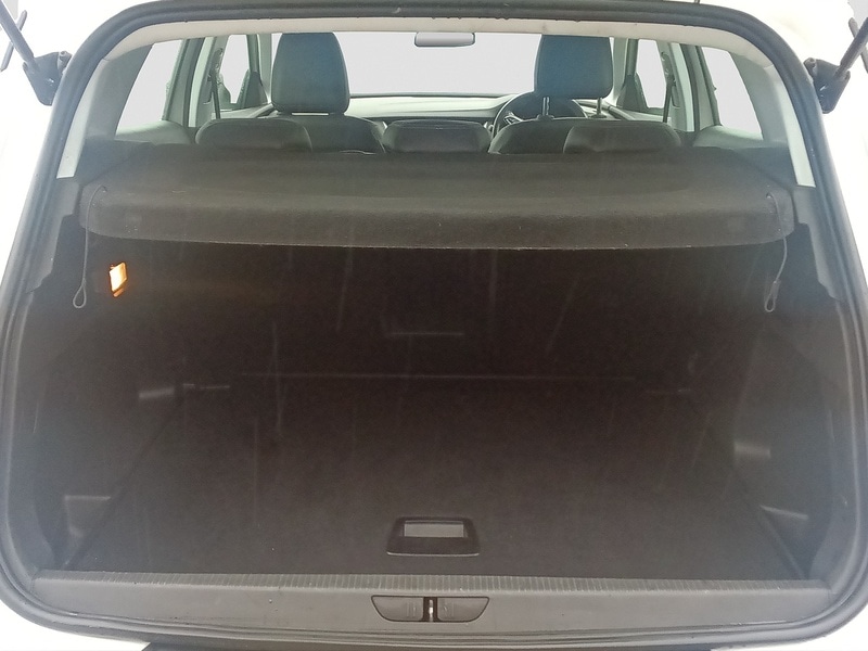 Used Vauxhall Grandland X 2021 for sale - 76492158: Photo 20