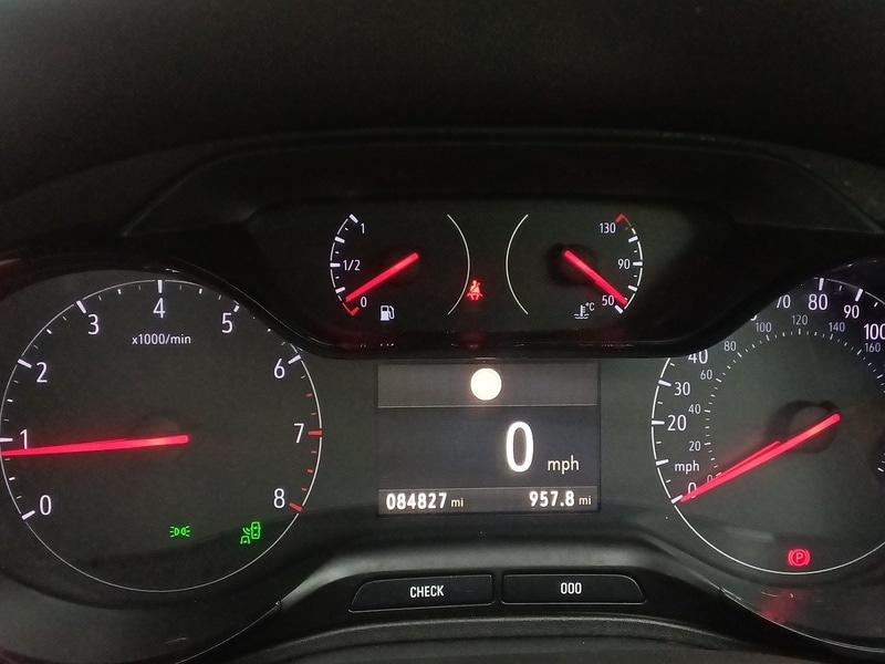 Used Vauxhall Grandland X 2021 for sale - 76492158: Photo 26