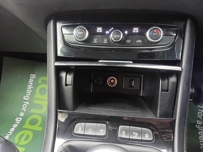 Used Vauxhall Grandland X 2021 for sale - 76492158: Photo 27