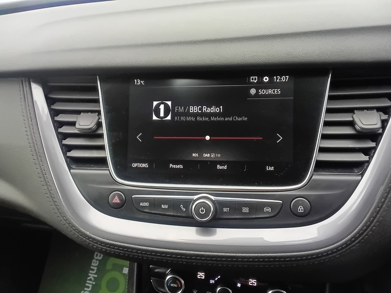 Used Vauxhall Grandland X 2021 for sale - 76492158: Photo 29